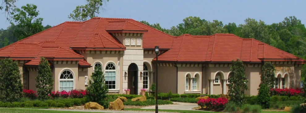 Louisiana by Ludowici Roof Tile - Photo 5
