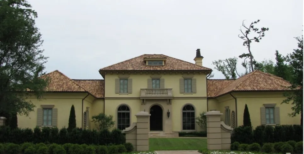Louisiana by Ludowici Roof Tile - Photo 2