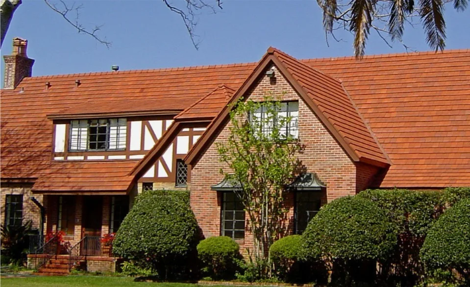 Louisiana by Ludowici Roof Tile - Photo 6