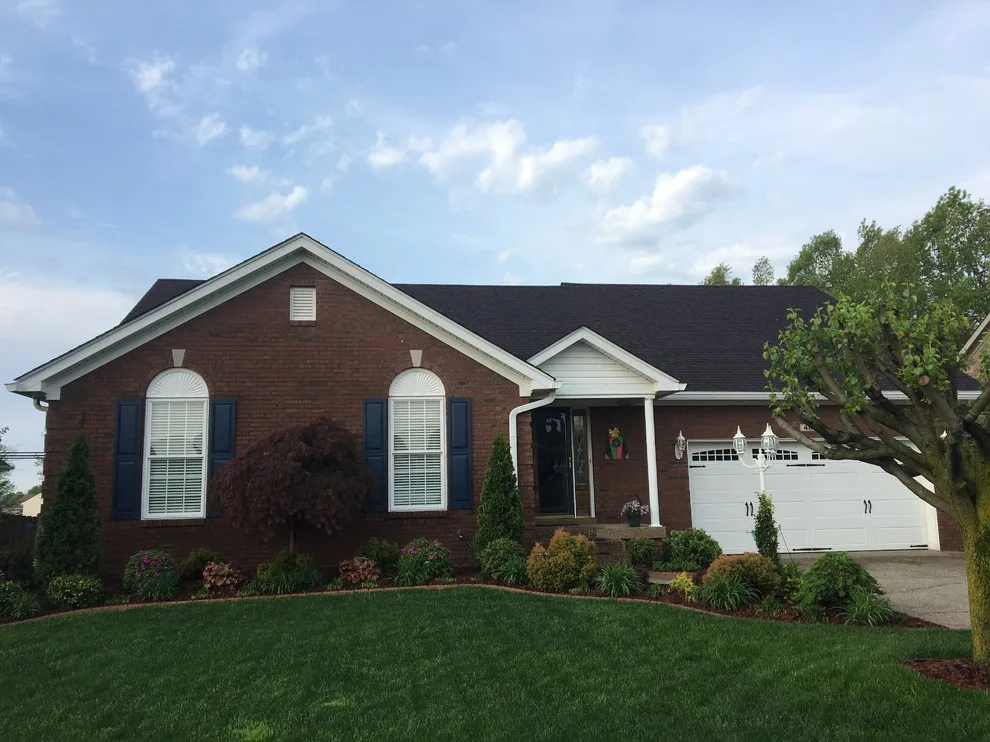 Beechmont Community in Louisville, KY by Brownstone Roofing - Photo 2