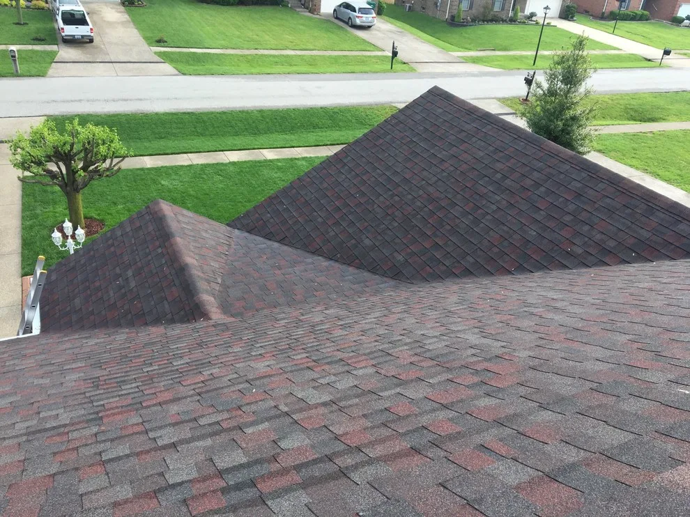 Beechmont Community in Louisville, KY by Brownstone Roofing - Photo 3
