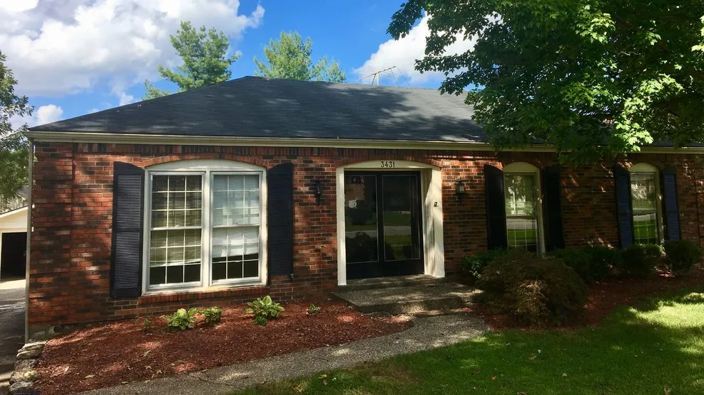 Louisville, KY Installation - Residence & Garage (Black) by Brownstone Roofing - Photo 4