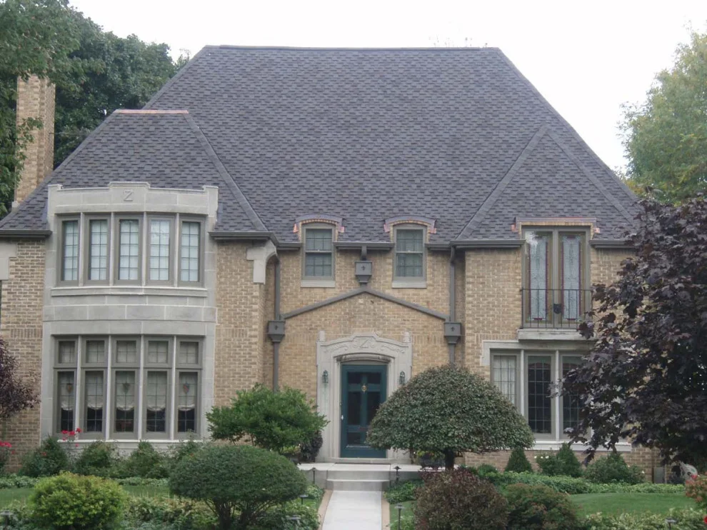 Lefever Roofing - Photo 13