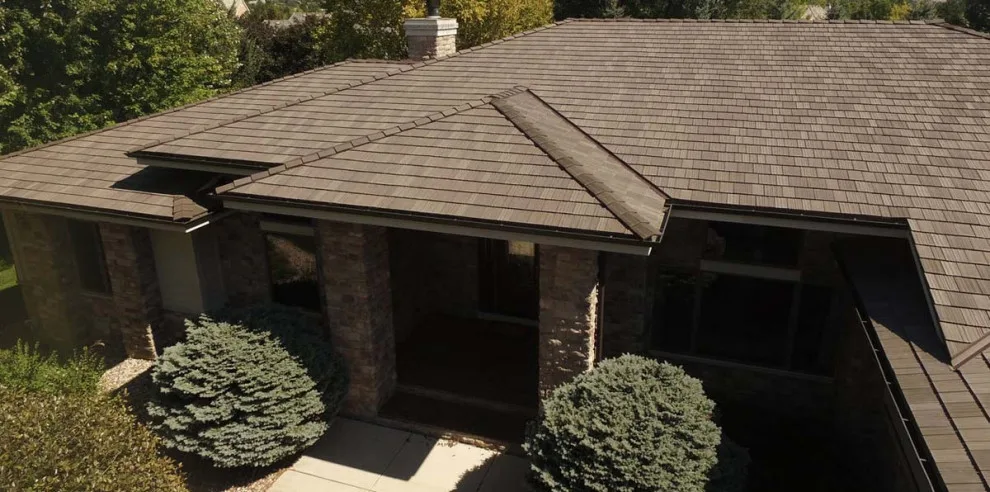 Lefever Roofing - Photo 7