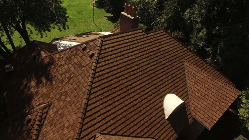 Elegant Roofing by Lefever Roofing - Photo 6