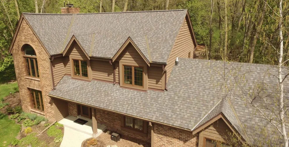 Elegant Roofing by Lefever Roofing - Photo 5