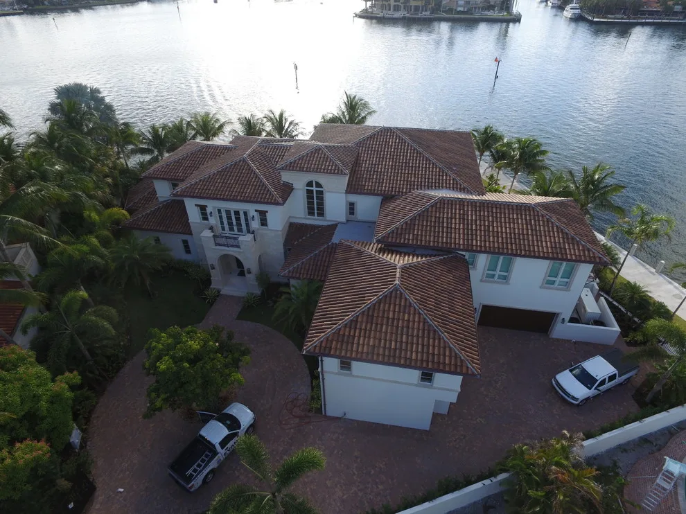 Evans Roofing - Photo 6