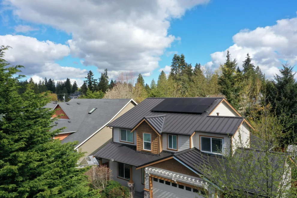 Pinnacle Roofing Professionals LLC - Photo 2