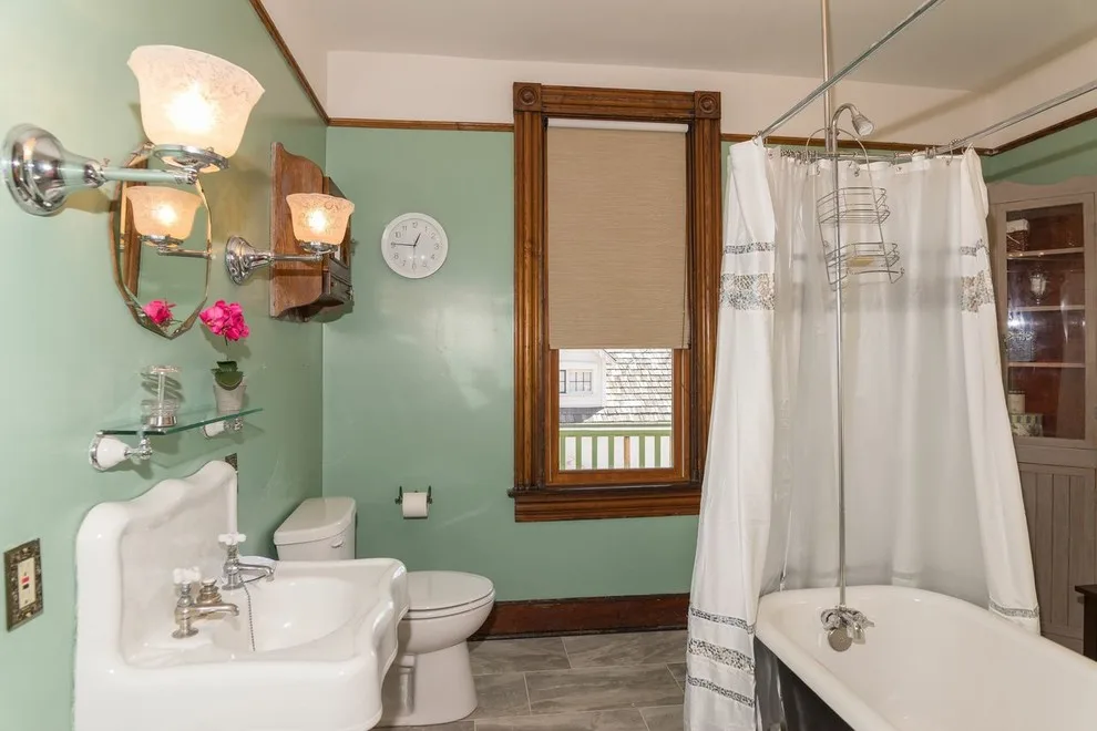 Meridian Villa - Indianapolis, IN by Monon Construction Group - Photo 3
