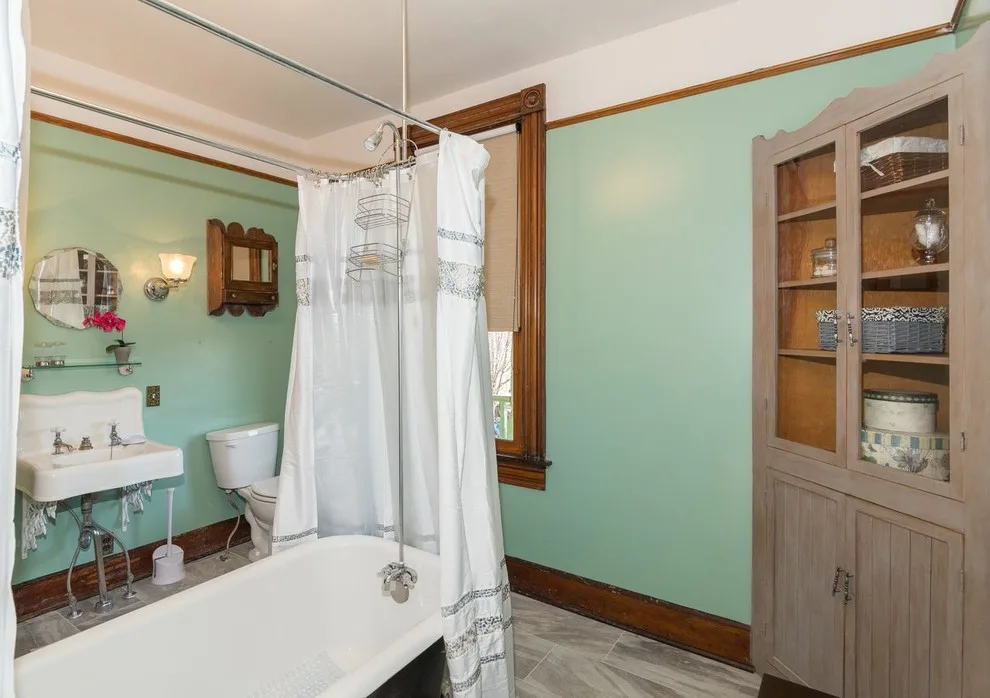 Meridian Villa - Indianapolis, IN by Monon Construction Group - Photo 24