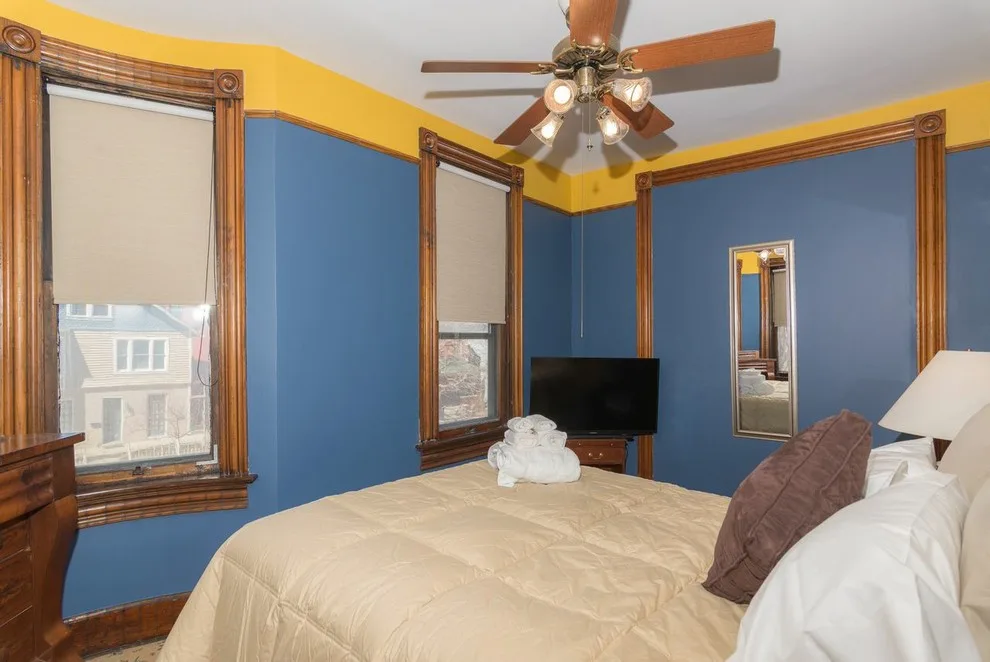 Meridian Villa - Indianapolis, IN by Monon Construction Group - Photo 25
