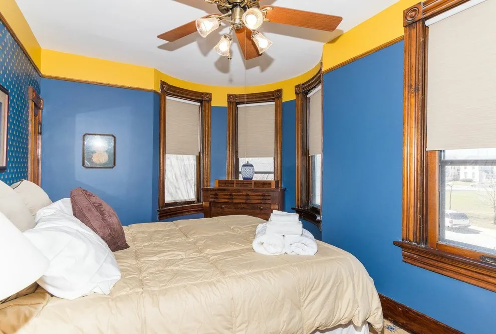 Meridian Villa - Indianapolis, IN by Monon Construction Group - Photo 4