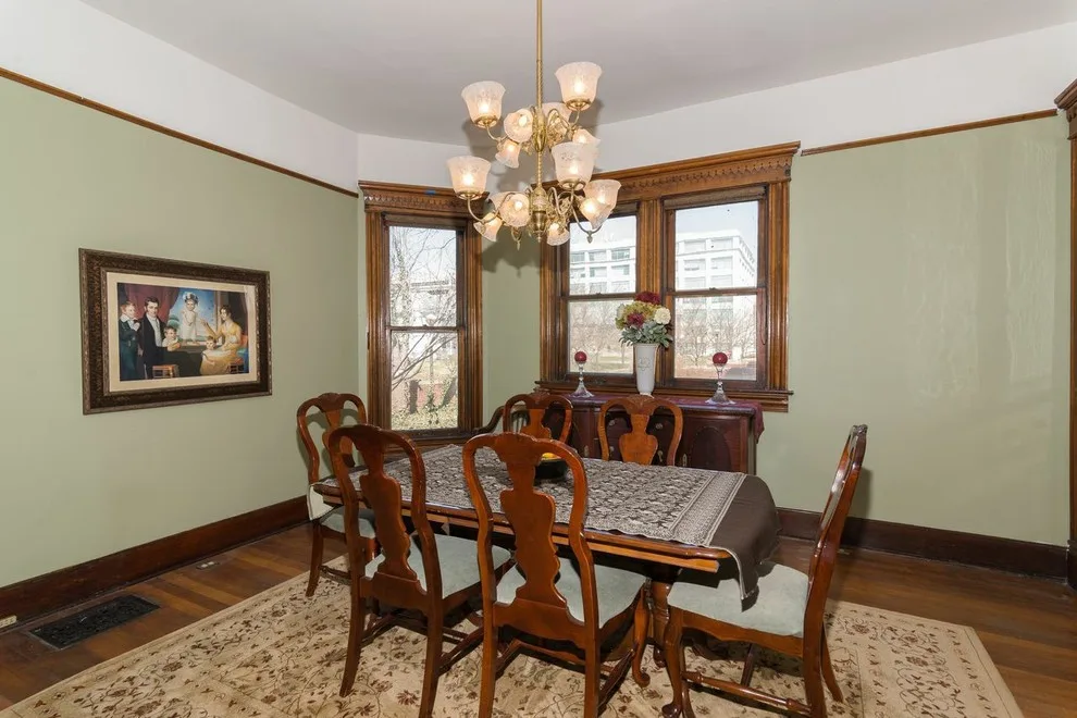 Meridian Villa - Indianapolis, IN by Monon Construction Group - Photo 12