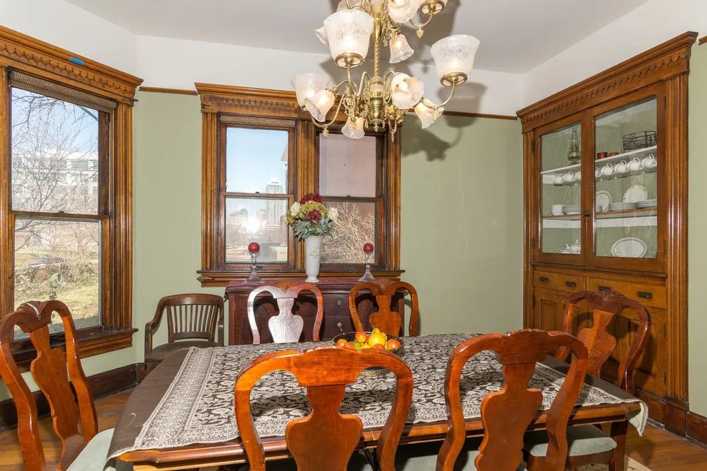 Meridian Villa - Indianapolis, IN by Monon Construction Group - Photo 18