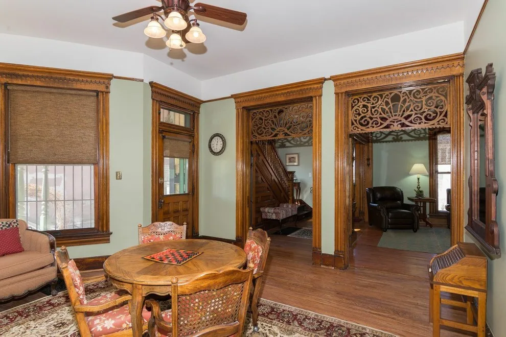 Meridian Villa - Indianapolis, IN by Monon Construction Group - Photo 22