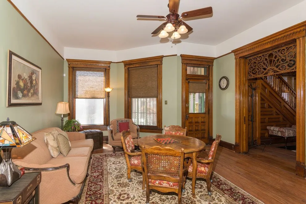 Meridian Villa - Indianapolis, IN by Monon Construction Group - Photo 11