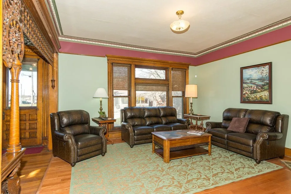 Meridian Villa - Indianapolis, IN by Monon Construction Group - Photo 23