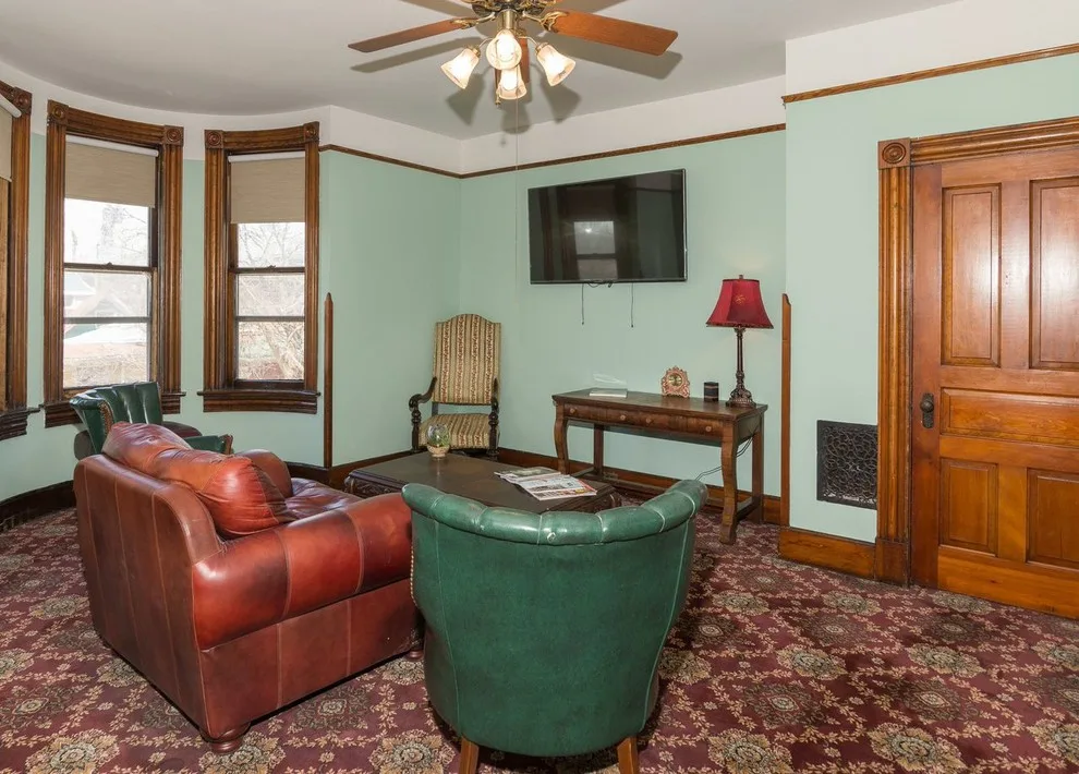 Meridian Villa - Indianapolis, IN by Monon Construction Group - Photo 10