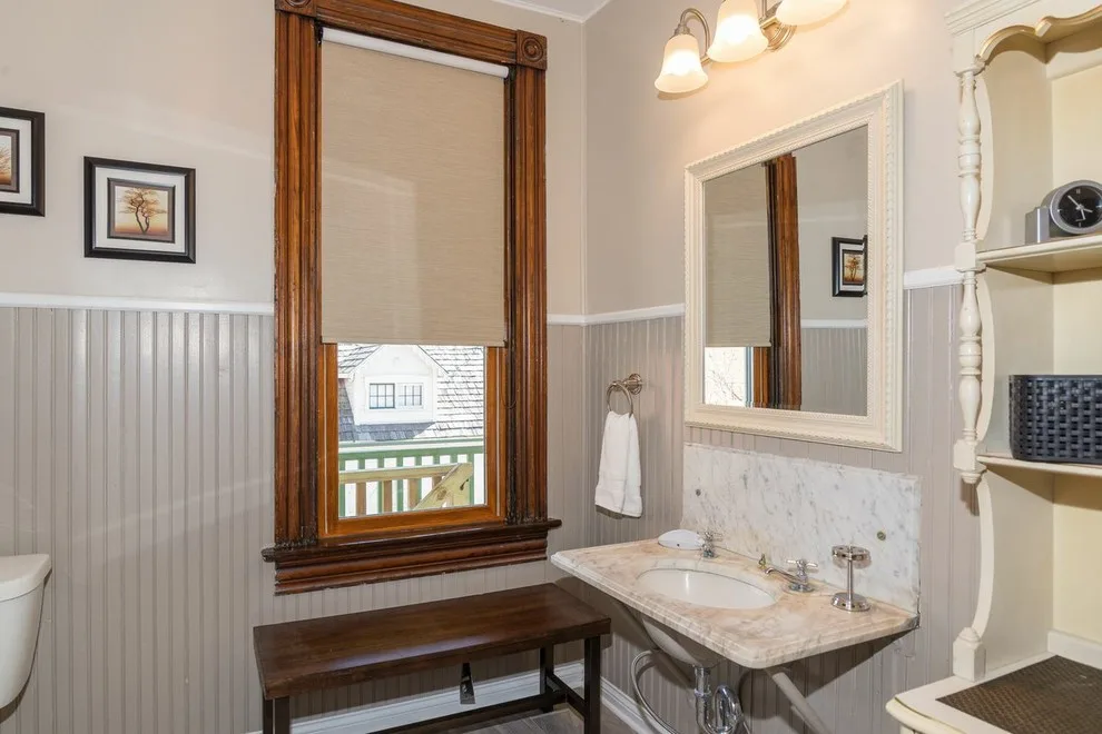 Meridian Villa - Indianapolis, IN by Monon Construction Group - Photo 28