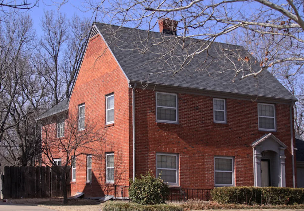 Rhoden Roofing - Photo 3