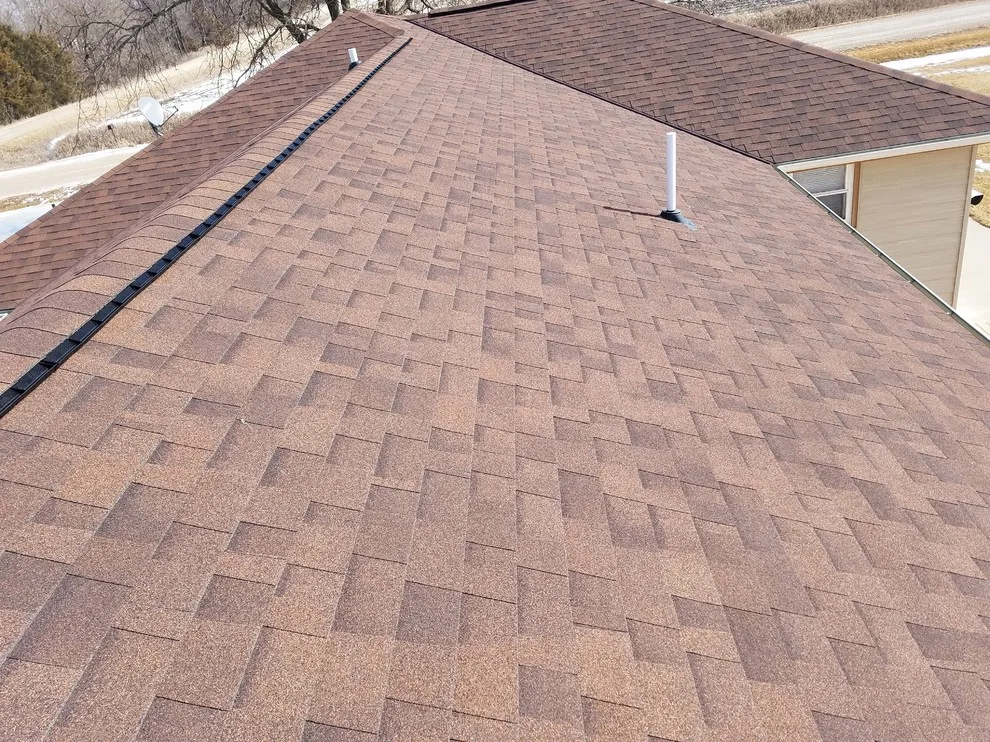 Vista - Vintage Brown by Procrafters Roofing - Photo 2
