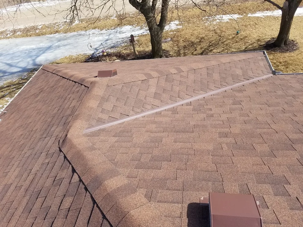 Procrafters Roofing - Photo 5
