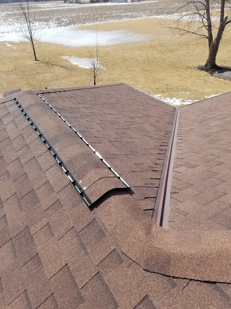 Procrafters Roofing - Photo 2