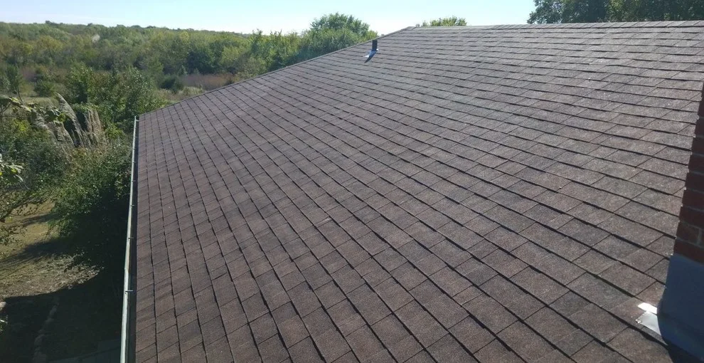 Nonsense View by Appelhanz Roofing - Photo 22