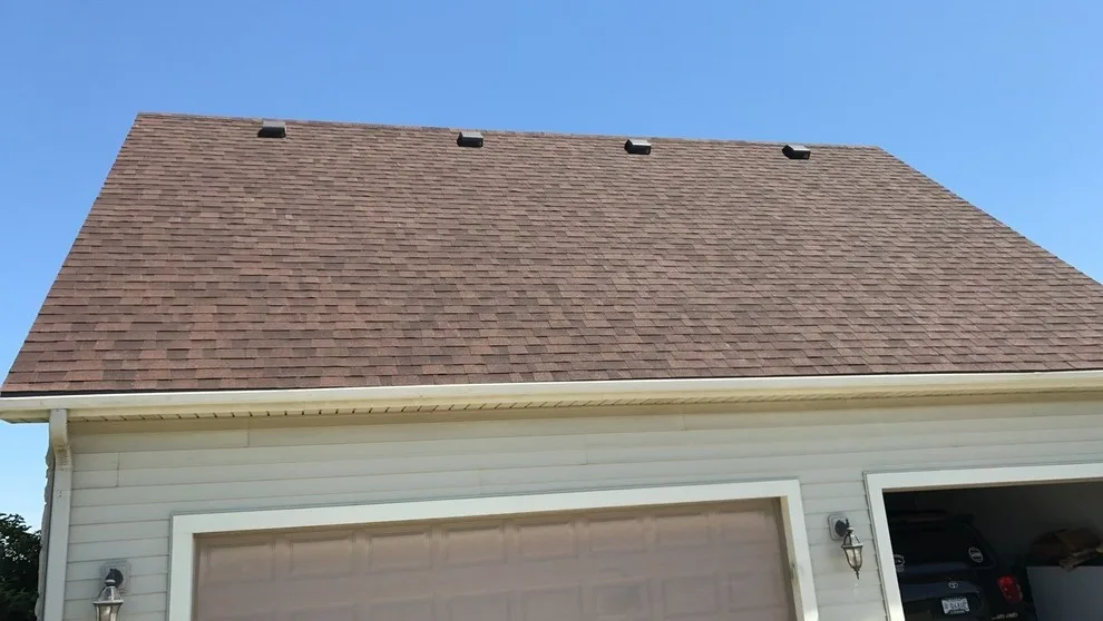 Nonsense View by Appelhanz Roofing - Photo 18