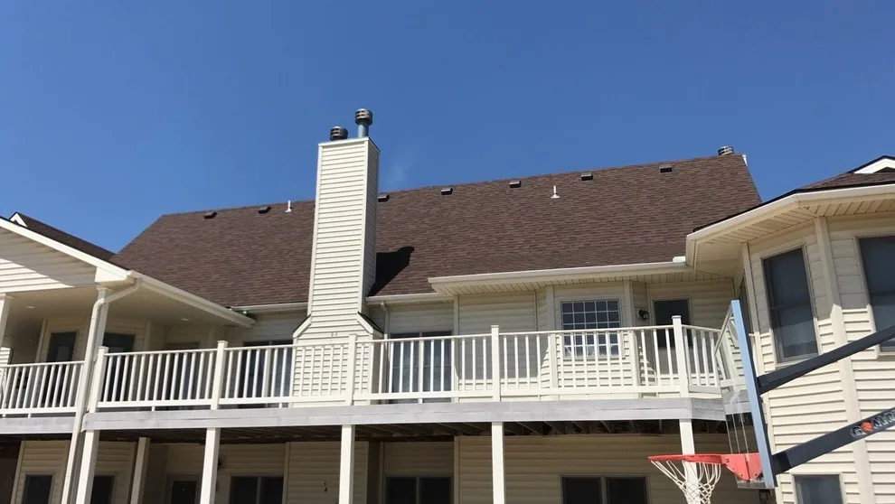 Nonsense View by Appelhanz Roofing - Photo 25