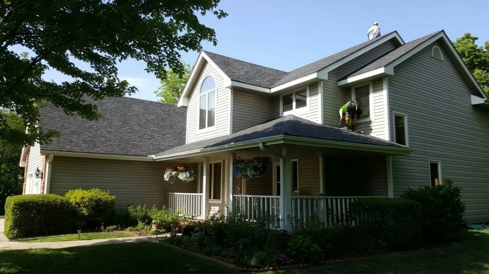 Nonsense View by Appelhanz Roofing - Photo 21