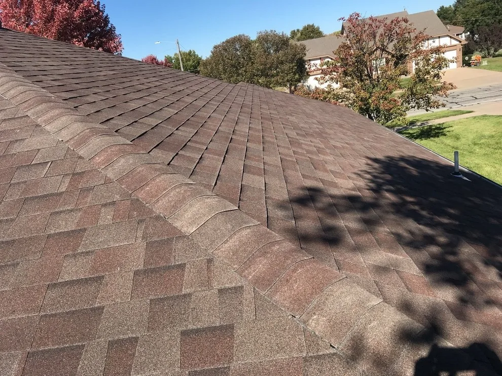 Nonsense View by Appelhanz Roofing - Photo 11