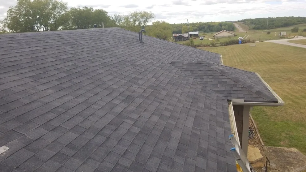 Nonsense View by Appelhanz Roofing - Photo 2