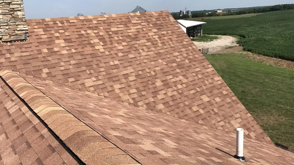 Nonsense View by Appelhanz Roofing - Photo 14