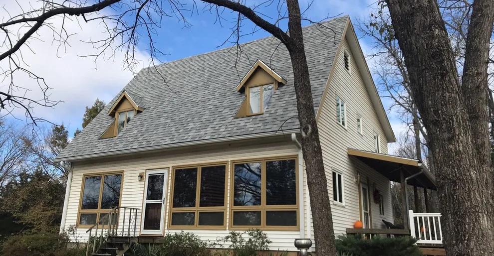 Nonsense View by Appelhanz Roofing - Photo 26