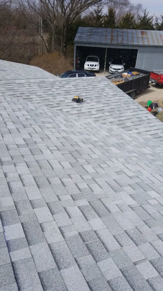 Nonsense View by Appelhanz Roofing - Photo 29