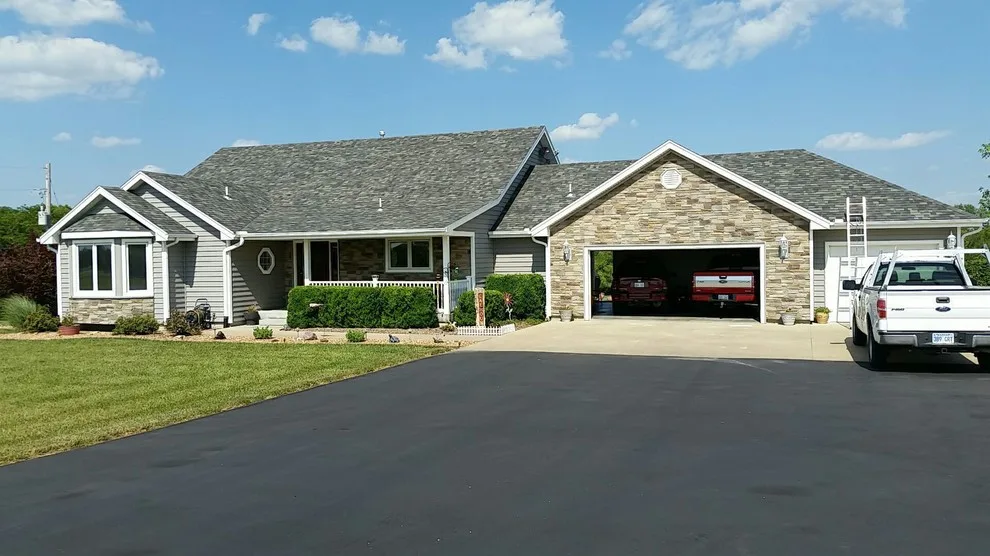 Nonsense View by Appelhanz Roofing - Photo 12