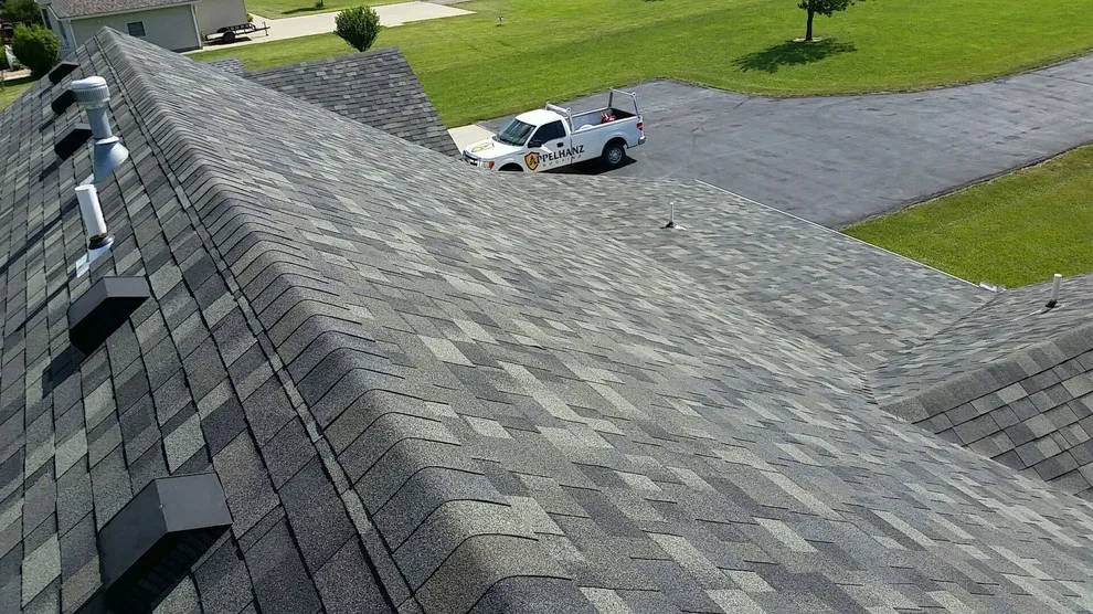 Nonsense View by Appelhanz Roofing - Photo 23