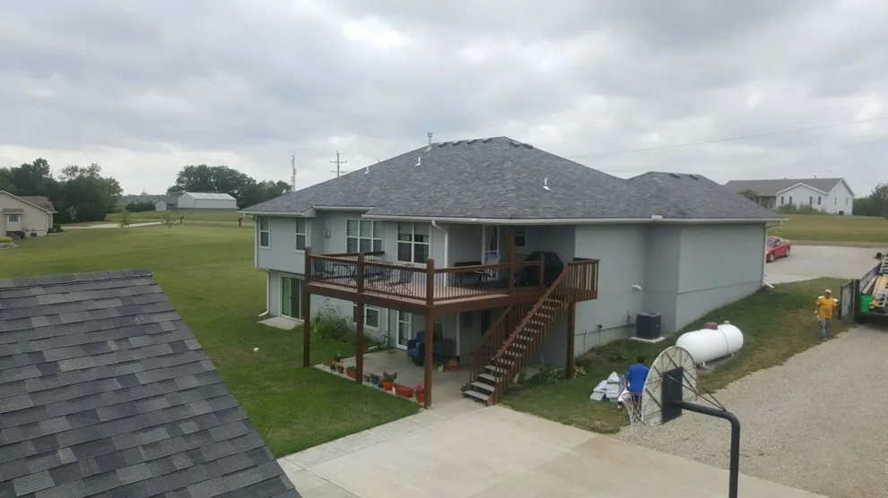 Nonsense View by Appelhanz Roofing - Photo 15