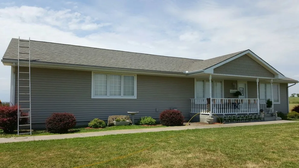 Nonsense View by Appelhanz Roofing - Photo 3