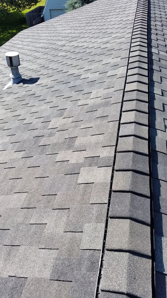 Windsor - Grey Storm by Procrafters Roofing - Photo 3