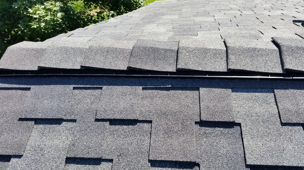 Windsor - Grey Storm by Procrafters Roofing - Photo 2