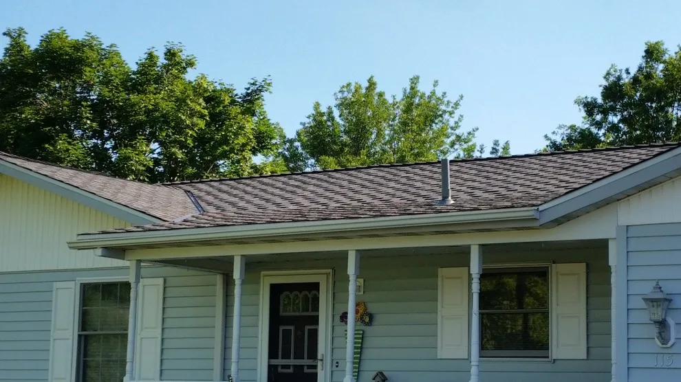 Procrafters Roofing - Photo 11