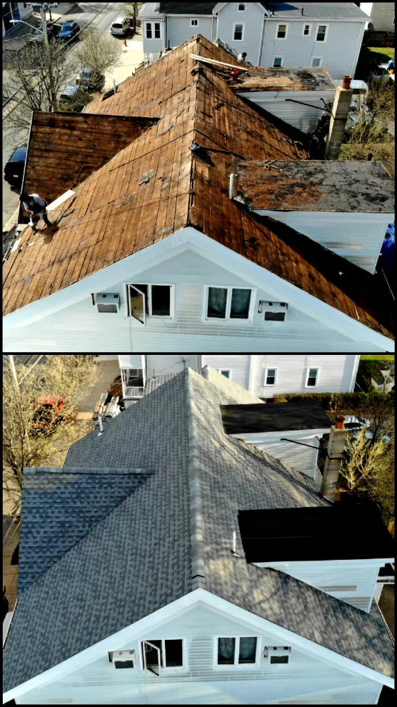 Delarosa Roofing - Photo 4