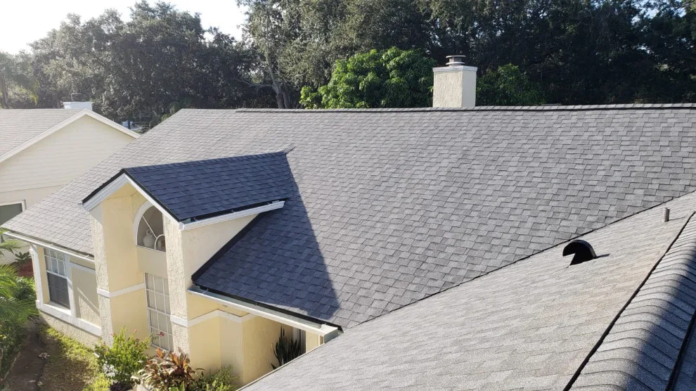 Greenhead Roofing & Construction LLC - Photo 9
