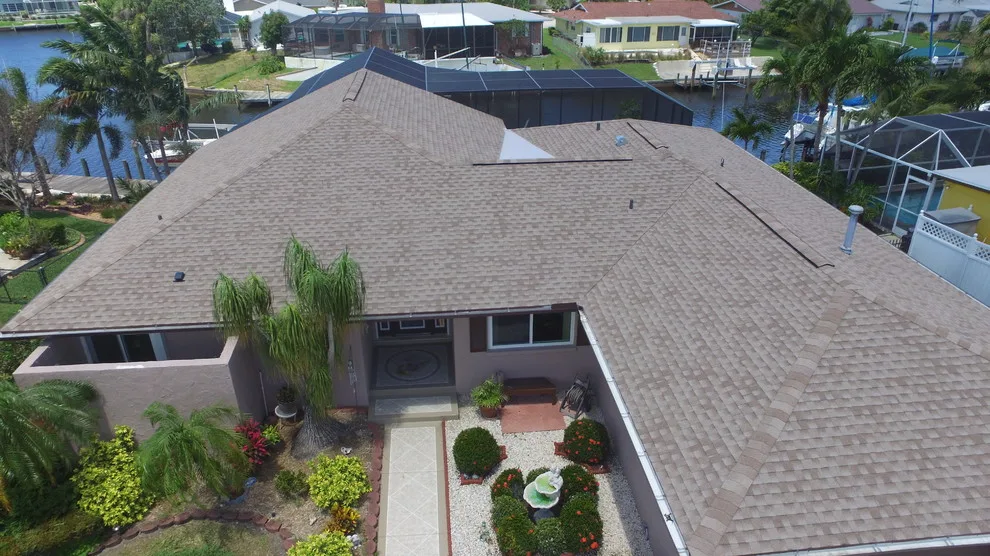Sun Coast Roofing - Photo 4