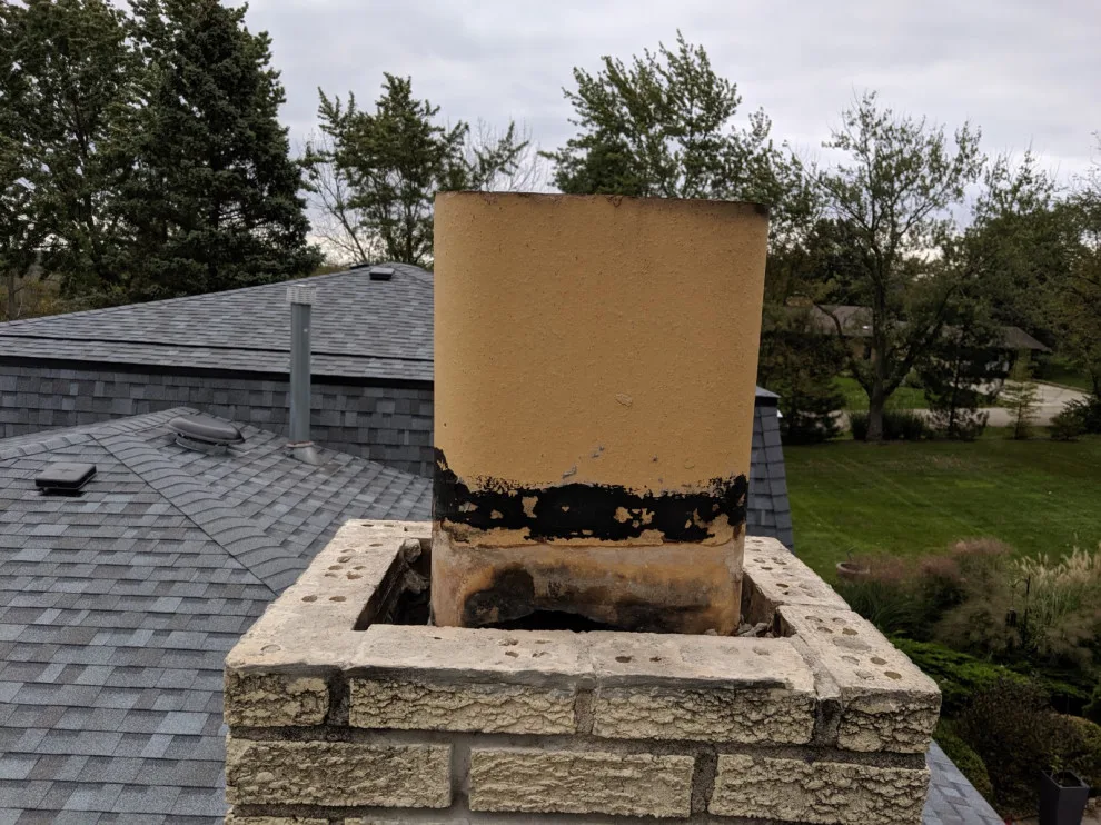 Mansard Roof Renovation by AJ Exteriors & Roofing Inc. - Photo 14