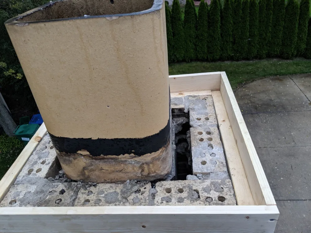 AJ Exteriors & Roofing Inc. - Photo 5