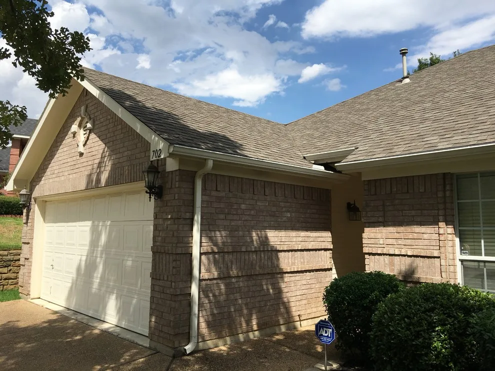 Mansfield storm recovery by Shingles Roofing LLC - Photo 4