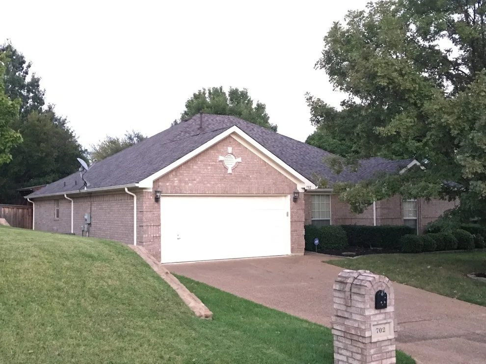 Mansfield storm recovery by Shingles Roofing LLC - Photo 2